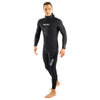 Combinaison Royale Homme 7mm Noire S Seac 1-82-S