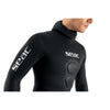 Combinaison Royale Homme 5mm Noire XXL Seac 1-83-XXL