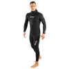 Combinaison Royale Homme 5mm Noire XXL Seac 1-83-XXL