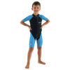 Shorty Dauphin Garçon 1,5mm Bleu 11 Ans Seac 1-87-11A