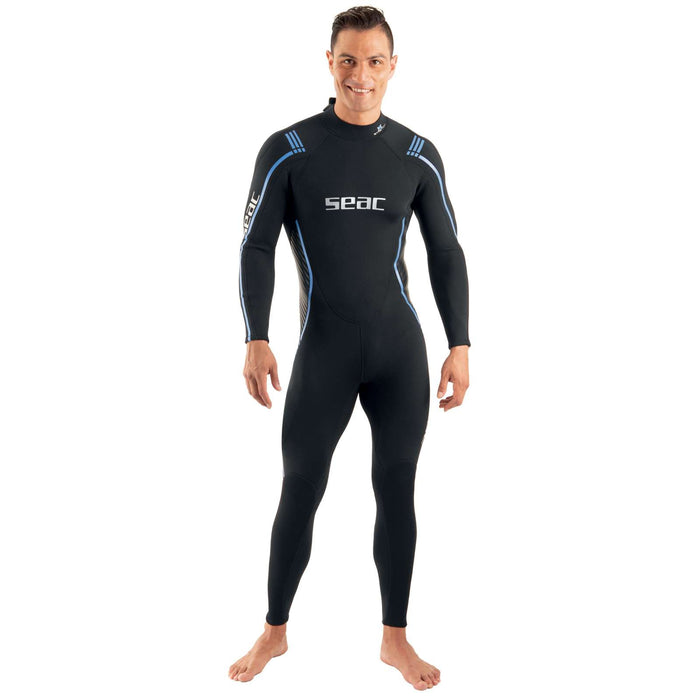 Combinaison Feel Ultraflex Homme 3mm L Seac 1-89-L