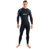 Combinaison Feel Ultraflex Homme 3mm L Seac 1-89-L