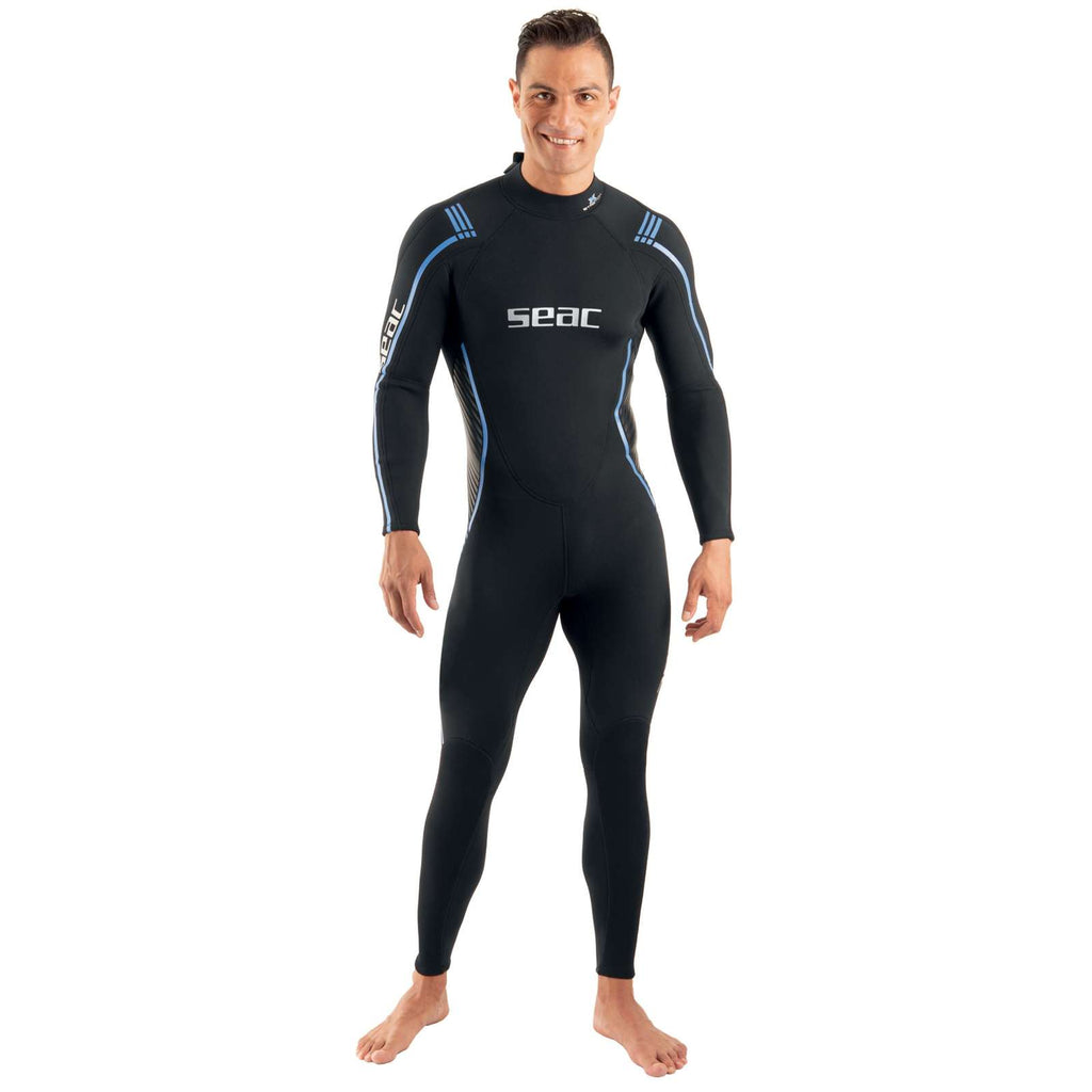 Combinaison Feel Ultraflex Homme 3mm M Seac 1-89-M