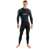 Combinaison Feel Ultraflex Homme 3mm XXL Seac 1-89-XXL