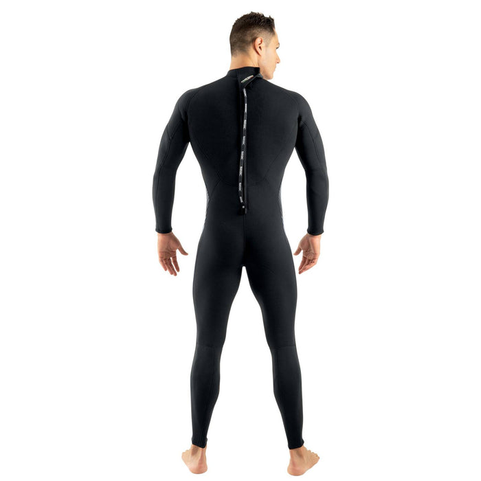 Combinaison Feel Ultraflex Homme 3mm XXL Seac 1-89-XXL