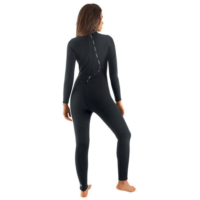 Combinaison de plongée Feel Ultraflex Femme 3mm S Seac 1-90-S