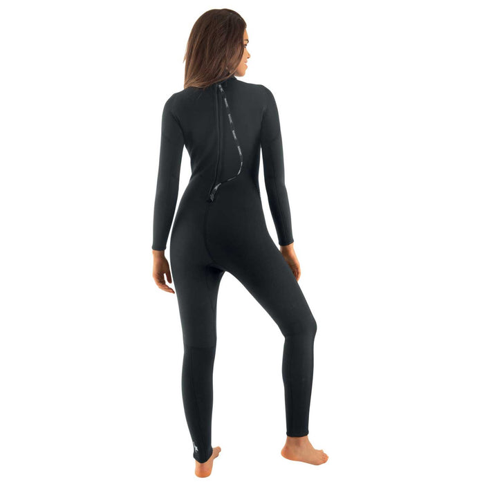Combinaison de plongée Feel Ultraflex Femme 3mm XS Seac 1-90-XS