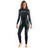 Combinaison de plongée Feel Ultraflex Femme 3mm XXL Seac 1-90-XXL