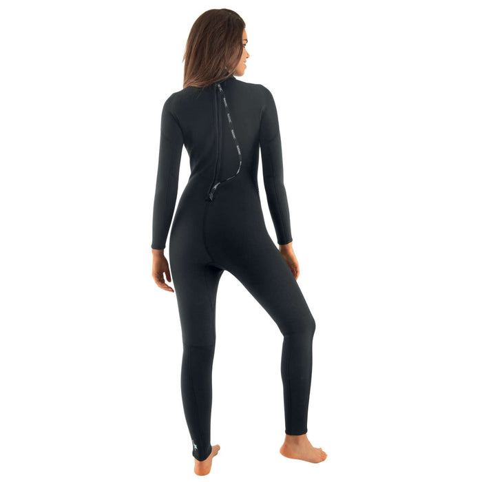 Combinaison de plongée Feel Ultraflex Femme 3mm XXL Seac 1-90-XXL