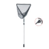 Epuisette télescopique avec tête pliable 3m Expert Predator 10006