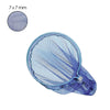 Epuisette en aluminium bleue 42cm Expert Predator 10030