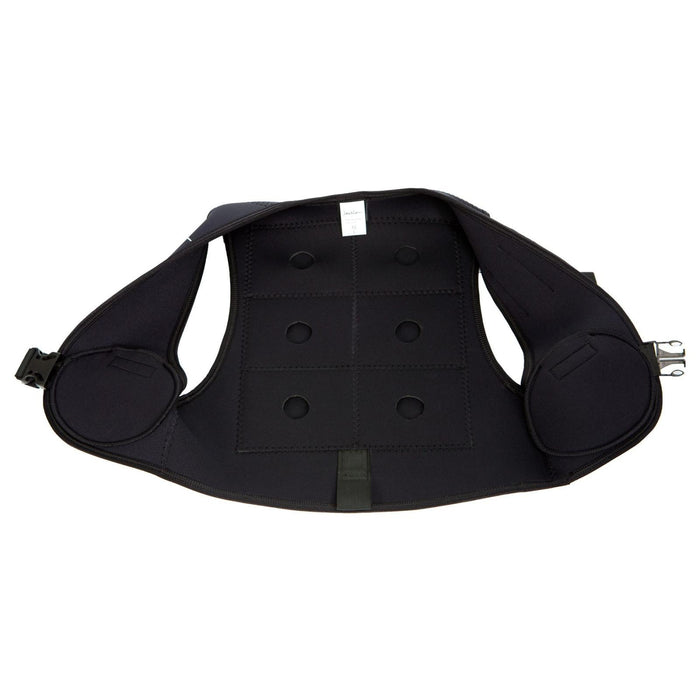 Gilet de Plongée de Poids 5mm Noir Taille XXL Marlin 10247