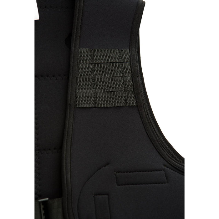 Gilet de Plongée de Poids 5mm Noir Taille XXL Marlin 10247
