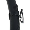 Tuyau de Snorkel Noir Mat Marlin 10294