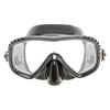 Masque de plongée Look Noir Marlin 10296