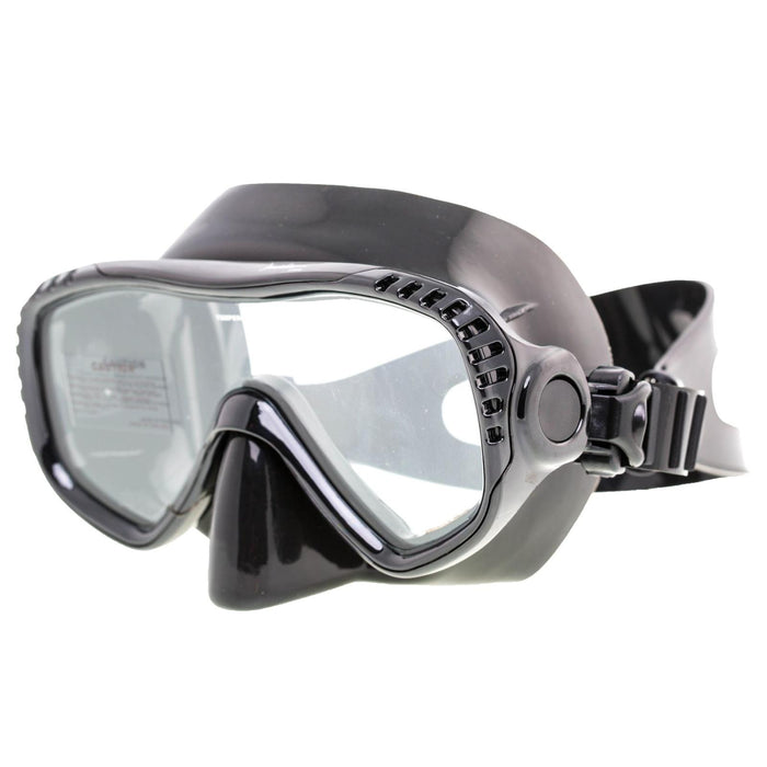 Masque de plongée Look Noir Marlin 10296