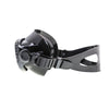 Masque de plongée Look Noir Marlin 10296