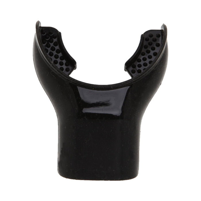 Embout de plongée standard noir Marlin 10309