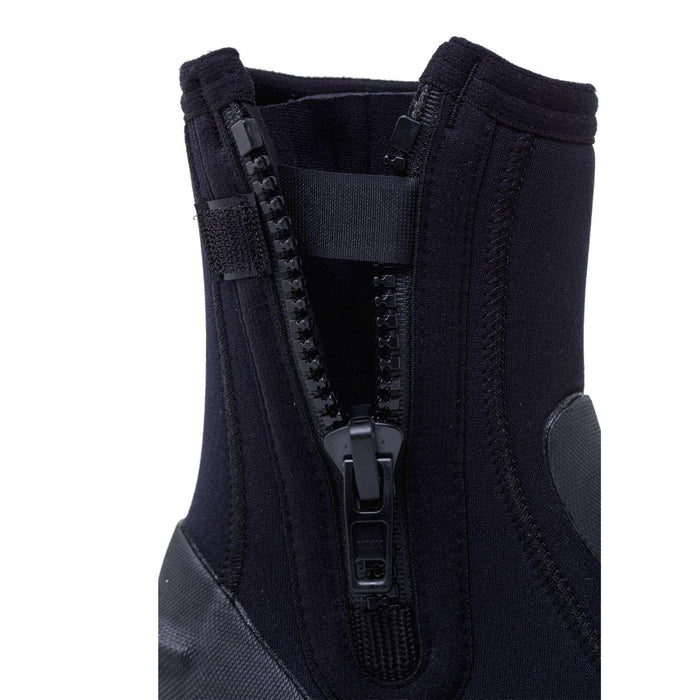 Chaussures de plongée 5mm Noires Taille XXL Marlin 10481