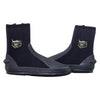 Chaussures de plongée 5mm Noires Taille XXL Marlin 10481