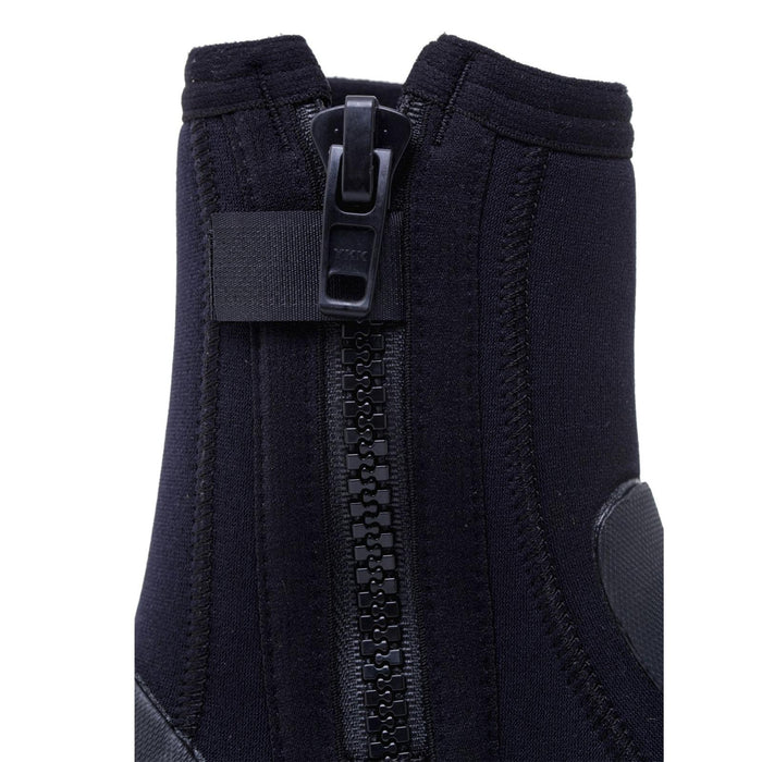 Chaussures de plongée 5mm Noires Taille XXL Marlin 10481
