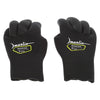 Gants de plongée Ultrastretch 5mm noir taille M Marlin 10513