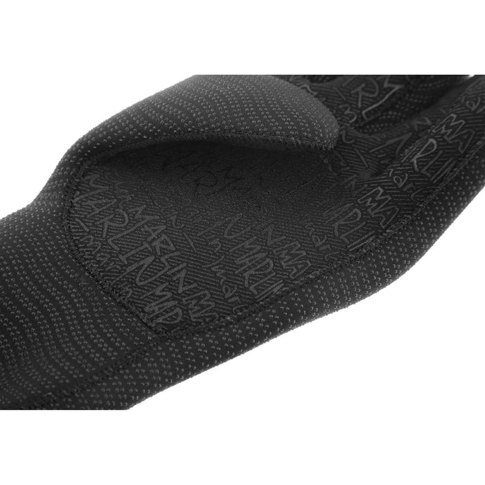 Gants de plongée Ultrastretch 5mm noir taille S Marlin 10514