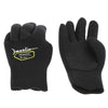 Gants de plongée Ultrastretch 5mm noir taille XXL Marlin 10516