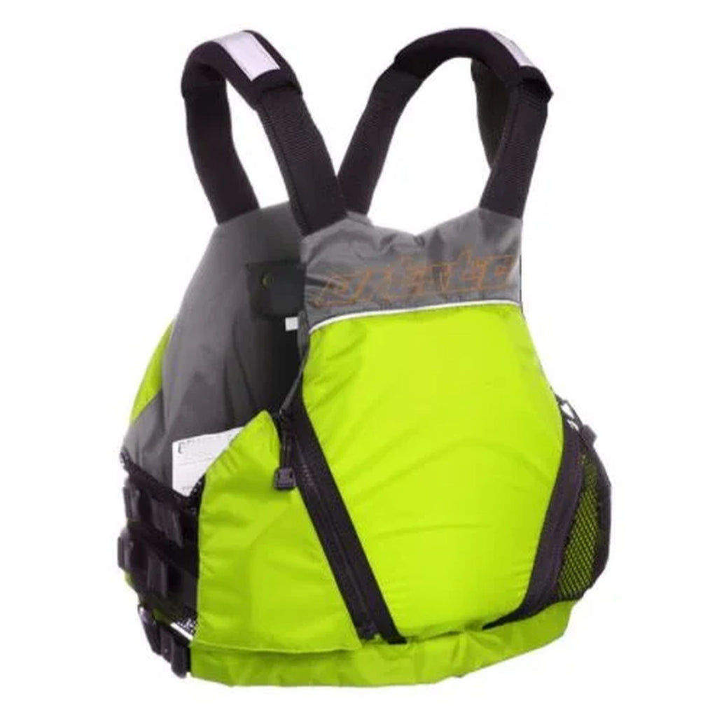 Aide à la flottabilité Swell Verte L-XL Tahe Windsurf 105373