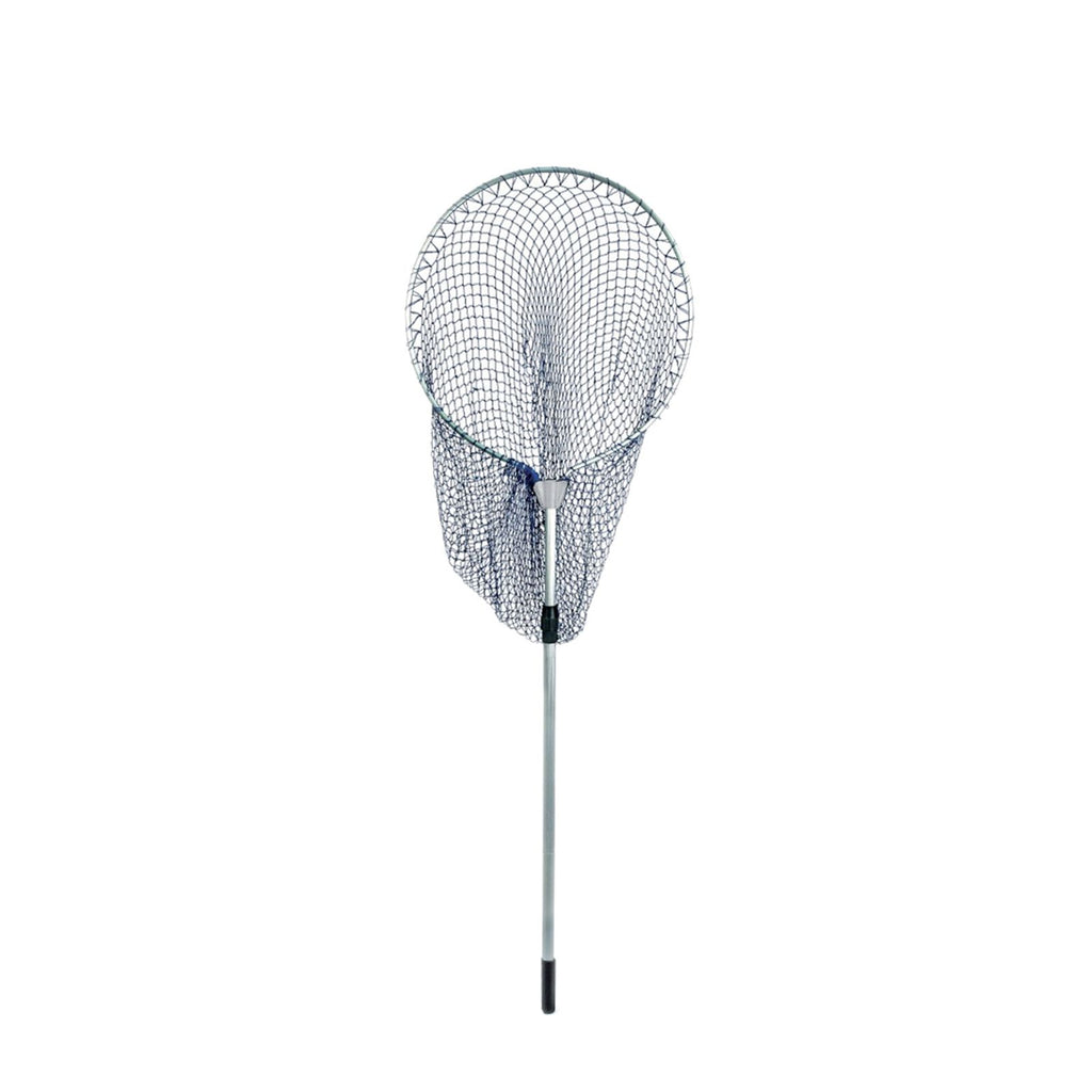 Epuisette avec poignée télescopique 50-180cm Expert Predator 10554