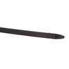Masque de Plongée Sangle en Silicone Noir 9mm Marlin 10754