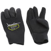 Gants de plongée Ultrastretch 3mm Noir Taille M Marlin 10827