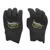 Gants de Plongée Ultrastretch 3mm Noirs Taille XL Marlin 10829