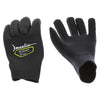 Gants de Plongée Ultrastretch 3mm Noirs Taille XL Marlin 10829