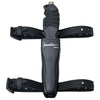Couteau de chasse sous-marine Stilet en acier inoxydable Marlin 10935