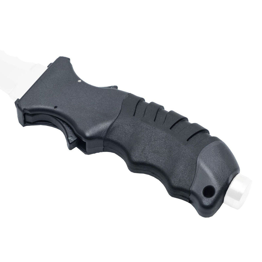 Poignée de couteau de plongée pour Pacific-Atlantic-Abordazh-Stilet Marlin 10939