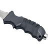 Couteau de chasse sous-marine Abordazh en acier inoxydable Marlin 10940