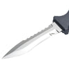 Couteau de chasse sous-marine Atlantic en acier inoxydable Marlin 10959288