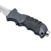 Couteau de chasse sous-marine Atlantic en acier inoxydable Marlin 10959288