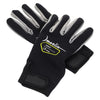 Gants de plongée Amara 1.5mm Noir-Gris Taille L Marlin 1096038