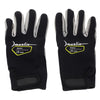 Gants de plongée Amara 1.5mm Noir-Gris Taille L Marlin 1096038
