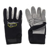 Gants de plongée Amara 1.5mm Noir-Gris Taille L Marlin 1096038