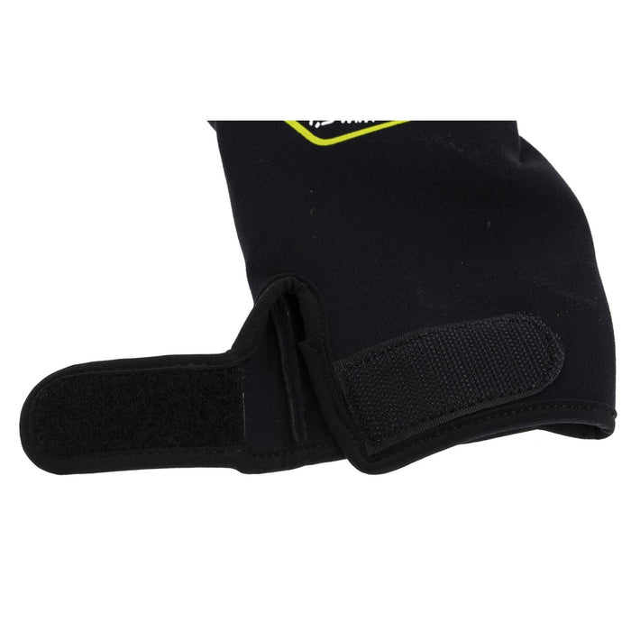 Gants de plongée Amara 1.5mm Noir-Gris Taille L Marlin 1096038