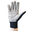 Gants de plongée Amara 1.5mm Noir-Gris Taille L Marlin 1096038