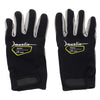 Gants de plongée Amara 1.5mm Noir-Gris Taille S Marlin 1096042