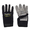 Gants de plongée Amara 1.5mm Noir-Gris Taille S Marlin 1096042
