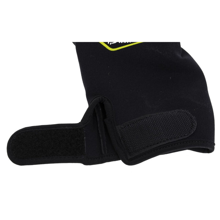 Gants de plongée Amara 1.5mm Noir-Gris Taille S Marlin 1096042