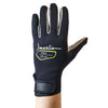 Gants de plongée Amara 1.5mm Noir-Gris Taille S Marlin 1096042