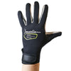 Gants de plongée Amara 1.5mm Noir-Gris Taille S Marlin 1096042