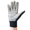 Gants de plongée Amara 1.5mm Noir-Gris Taille S Marlin 1096042